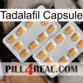 Tadalafil Capsule cialis4